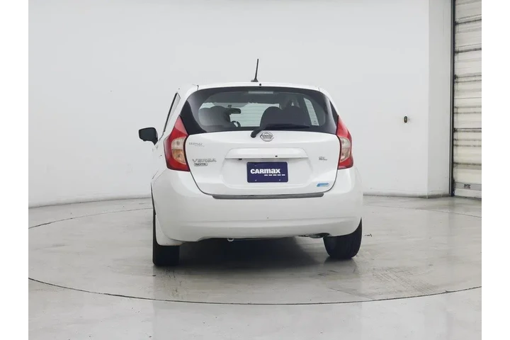 $13998 : Nissan Versa Note 2016 SL 4d image 6