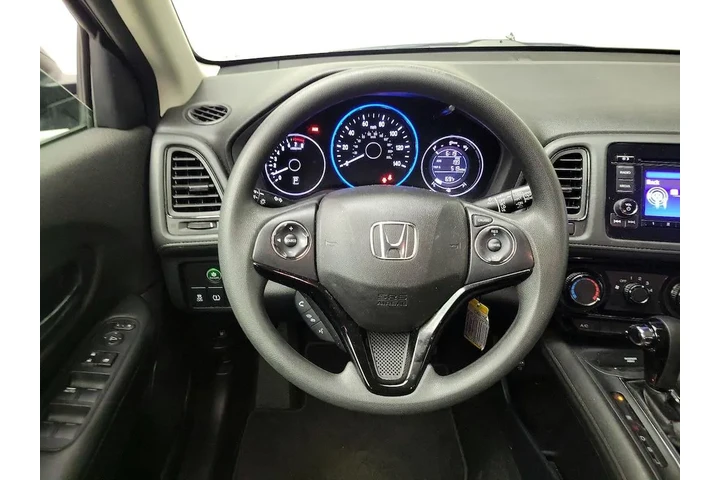 $19998 : Honda HR-V 2021 AWD LX 4dr C image 10