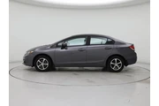 $14998 : Honda Civic 2015 SE 4dr Seda thumbnail
