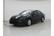 $24998 : Toyota Camry 2025 LE 4dr Sed thumbnail