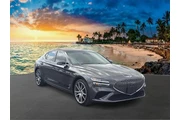 $28999 : Genesis G70 2023 AWD 2.0T 4d thumbnail