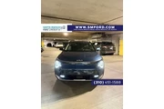 Kia Niro EV 2025 Wave 4dr Cr en Los Angeles
