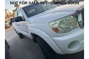 Toyota Tacoma 2005 4dr Acces en San Bernardino