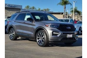 Ford Explorer 2022 ST-Line 4 en Riverside