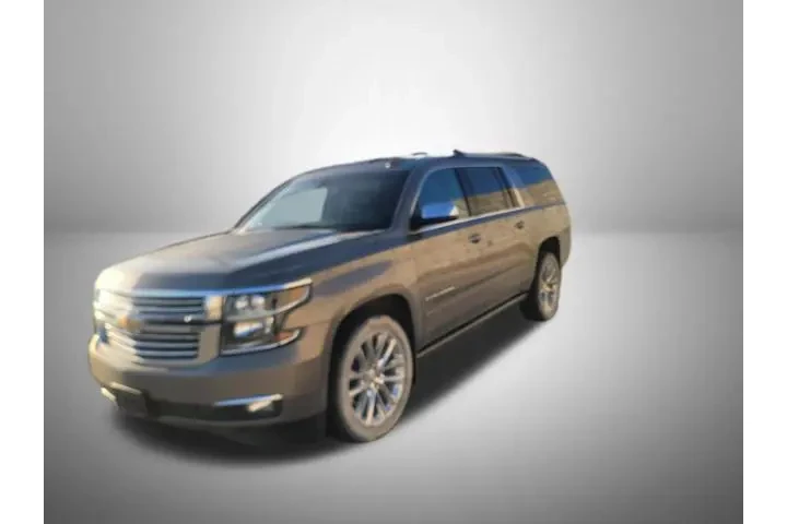 $39866 : Chevrolet Suburban 2019 4x4 image 1
