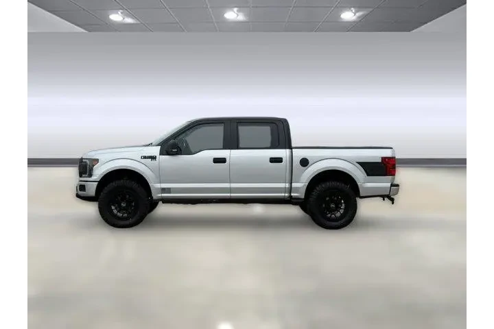 $23999 : Ford F-150 2019 4x4 XL 4dr S image 2
