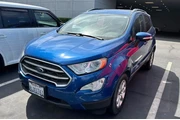 Ford EcoSport 2018 SE 4dr Cr en Sacramento
