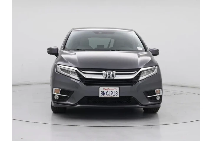 $26998 : Honda Odyssey 2019 Touring 4 image 5