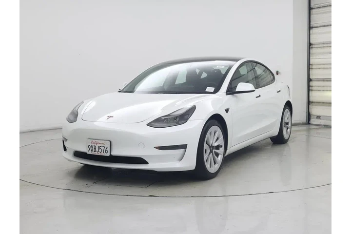 $28998 : Tesla Model 3 2023 4dr Sedan image 4