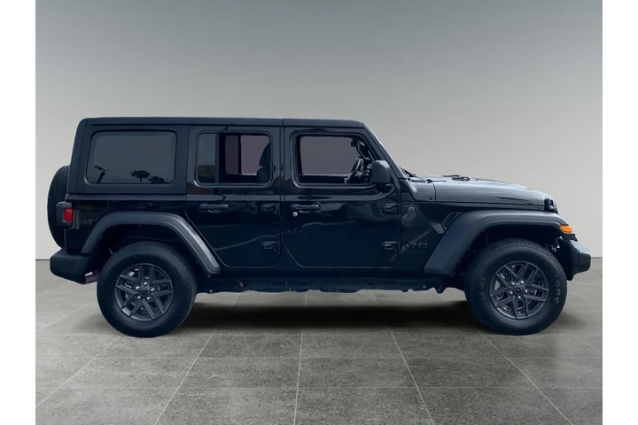 $34596 : Jeep Wrangler 2024 4x4 Sport image 6