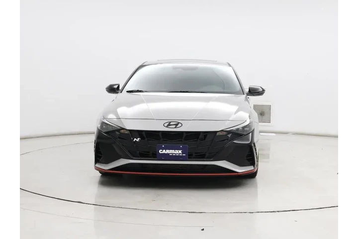 $24998 : Hyundai ELANTRA N 2023 4dr S image 5