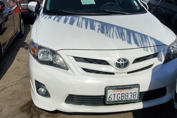 $1500 : COROLLA FOR SALE image 1