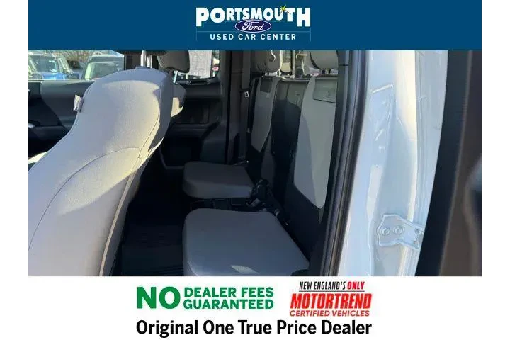 $28995 : Toyota Tacoma 2023 4x2 SR5 4 image 5