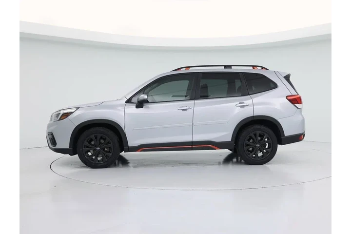 $26998 : Subaru Forester 2021 AWD Spo image 3