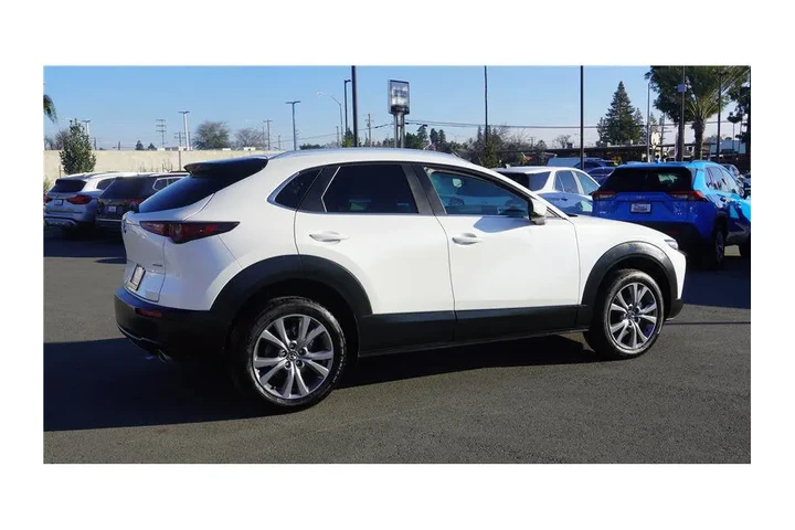 $23984 : 2025 CX-30 2.5 S Preferred Pa image 6