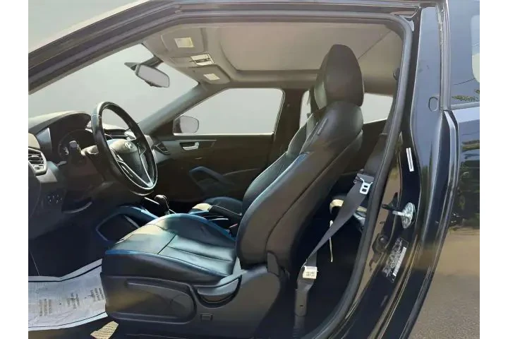 $9880 : 2014 HYUNDAI VELOSTER TURBO C image 10