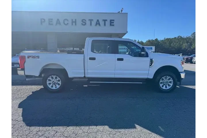 $29891 : Ford F-250 Super Duty 2020 4 image 1