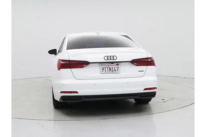 $28998 : Audi A6 2021 AWD quattro Spo image 6