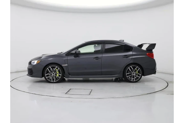$32998 : Subaru WRX 2020 AWD STI 4dr image 3