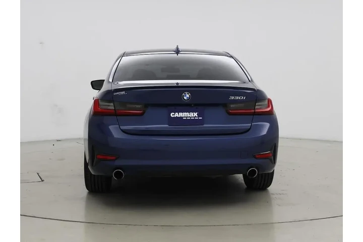 $27998 : BMW 3 Series 2022 330i 4dr S image 6