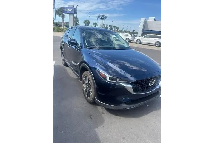 $29565 : Mazda CX-5 2023 AWD 2.5 S Pr image 3