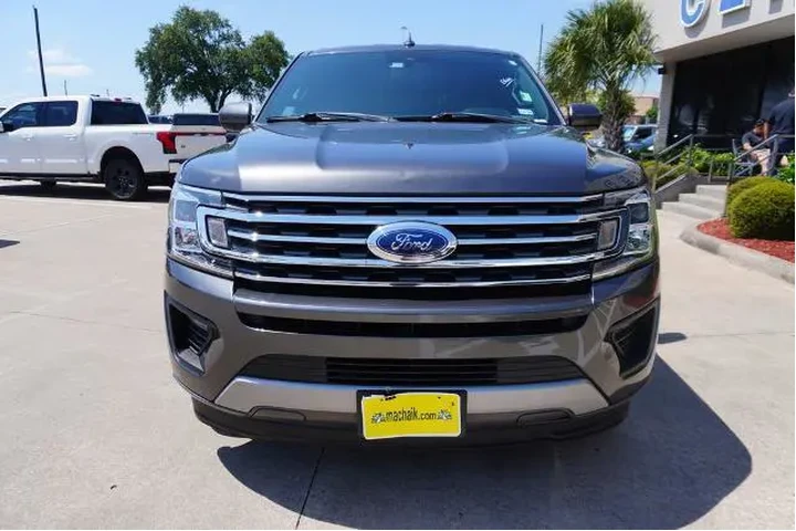 $30950 : Ford Expedition 2020 4x2 XLT image 1
