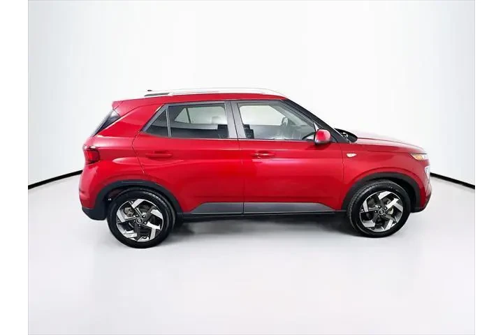 $17350 : Hyundai VENUE 2022 Limited 4 image 8