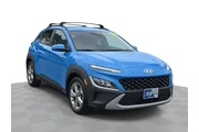 Hyundai KONA 2022 AWD SEL 4d