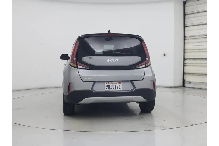 $19998 : Kia Soul 2023 S 4dr Crossove image 6