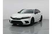 $22998 : Honda Civic 2022 Sport 4dr S thumbnail