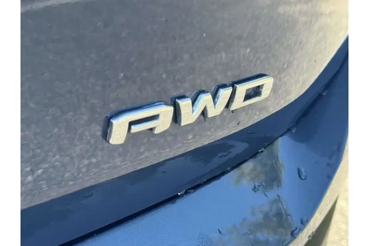 $25800 : GMC Terrain 2024 AWD SLE 4dr image 8