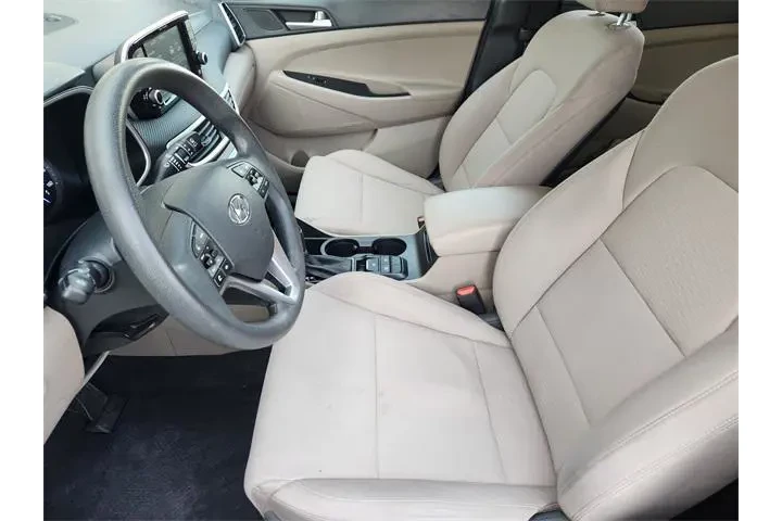 $13991 : Hyundai TUCSON 2019 SEL 4dr image 8