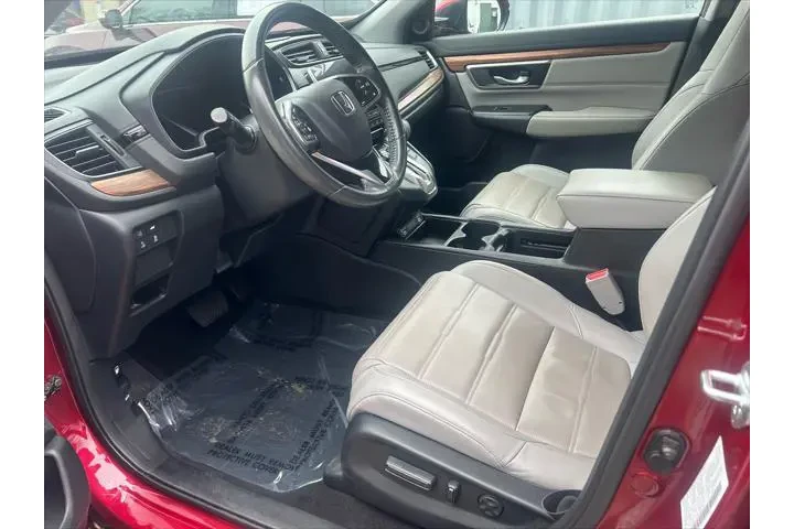 $26993 : Honda CR-V 2022 EX-L 4dr SUV image 10