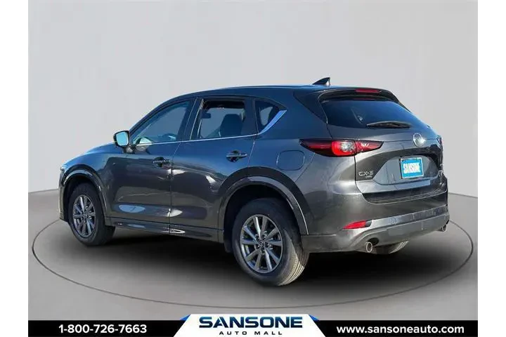 $24959 : Mazda CX-5 2024 AWD 2.5 S Se image 5