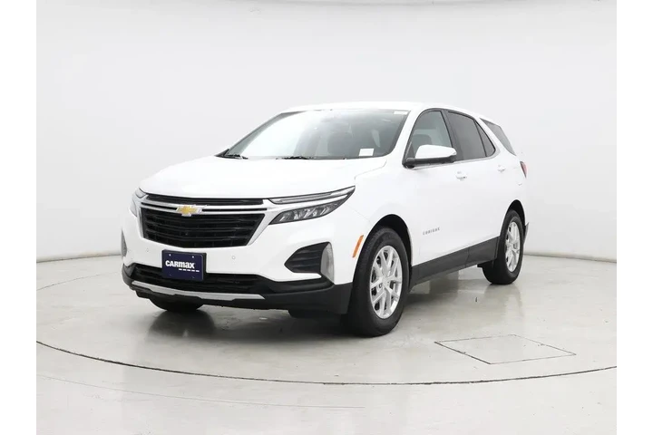$21998 : Chevrolet Equinox 2023 LT 4d image 4