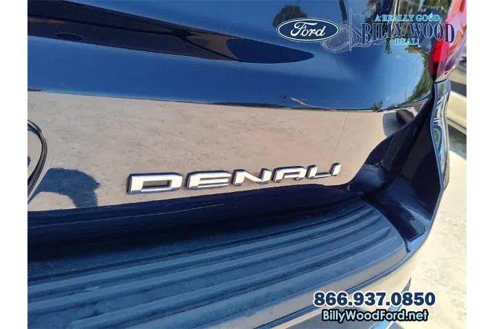$59772 : GMC Yukon XL 2023 4x2 Denali image 6