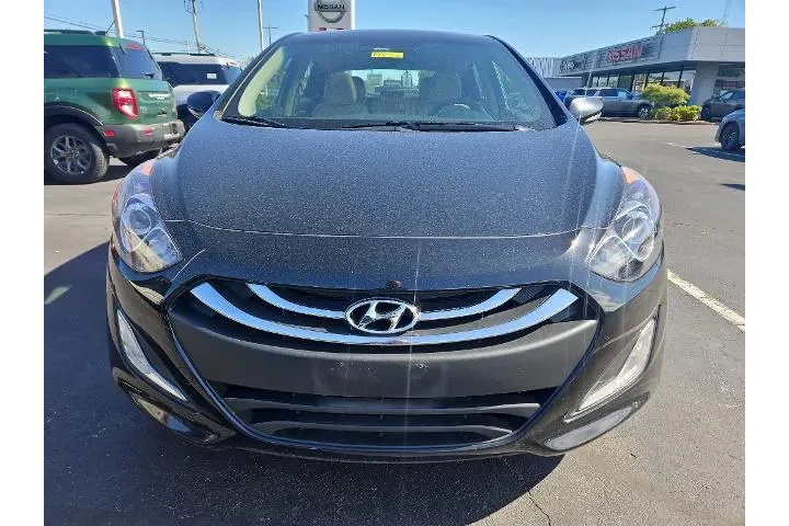 $7999 : Hyundai ELANTRA GT 2013 4dr image 3