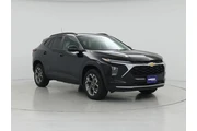 Chevrolet Trax 2025 LT 4dr C