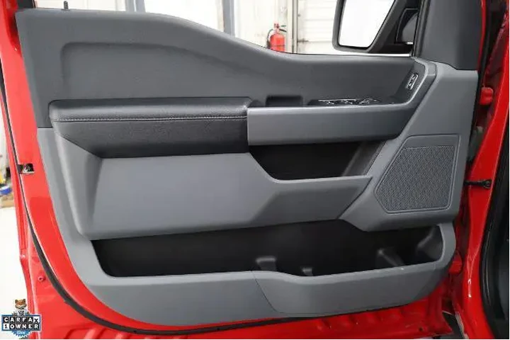 $36495 : Ford F-150 2023 4x4 XLT 4dr image 8