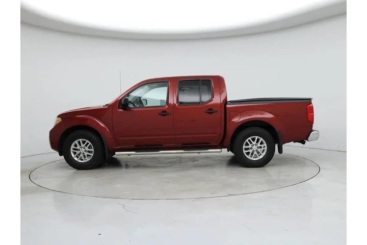 $24998 : Nissan Frontier 2021 4x2 S 4 image 3