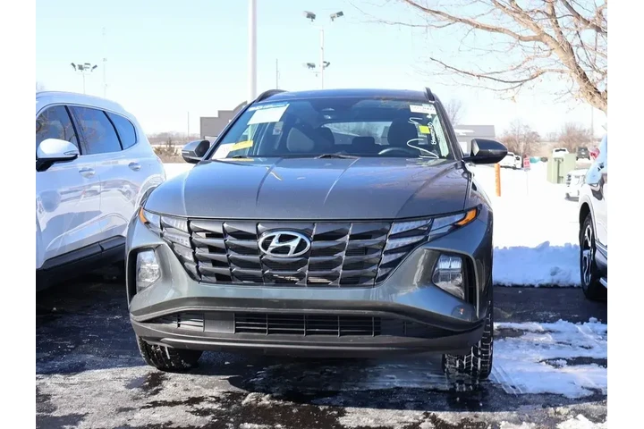 $22498 : Hyundai TUCSON 2022 AWD SEL image 10