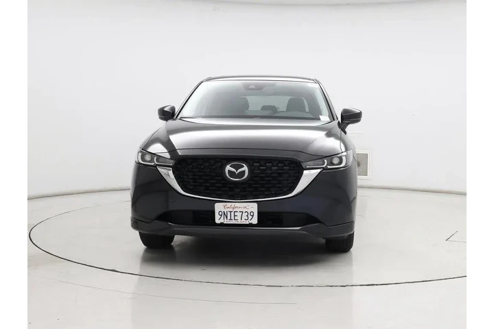 $26998 : Mazda CX-5 2025 AWD 2.5 S Pr image 5