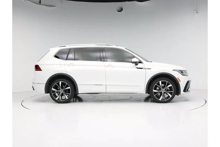 $23998 : Volkswagen Tiguan 2022 AWD S image 7