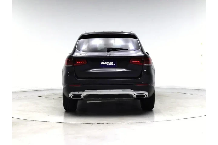 $30998 : Mercedes-Benz GLC 2022 GLC 3 image 6