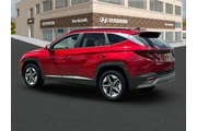 $27928 : Hyundai TUCSON 2025 AWD SEL thumbnail