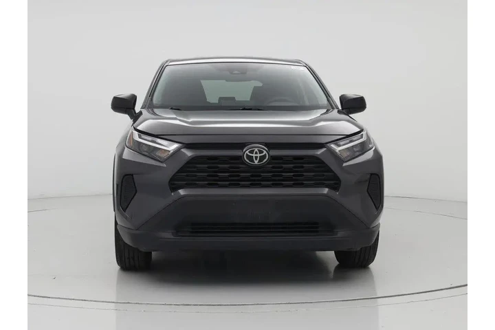 $25998 : Toyota RAV4 2024 AWD LE 4dr image 5