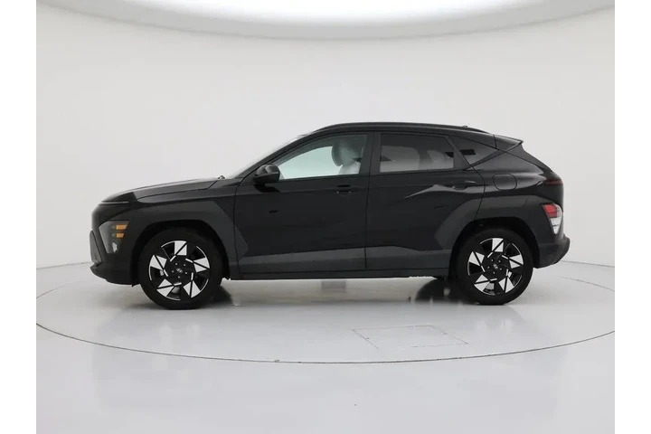 $23998 : Hyundai KONA 2025 SEL 4dr Cr image 3