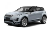 Land Rover Range Rover Evoqu en Houston