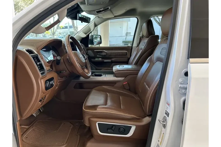 $36334 : Ram 1500 2022 4x4 Limited Lo image 5