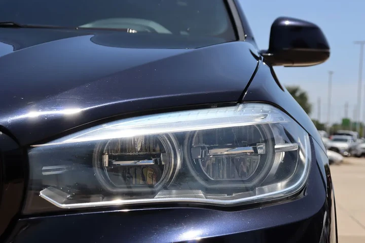 $25705 : 2018 X5 xDrive50i image 7